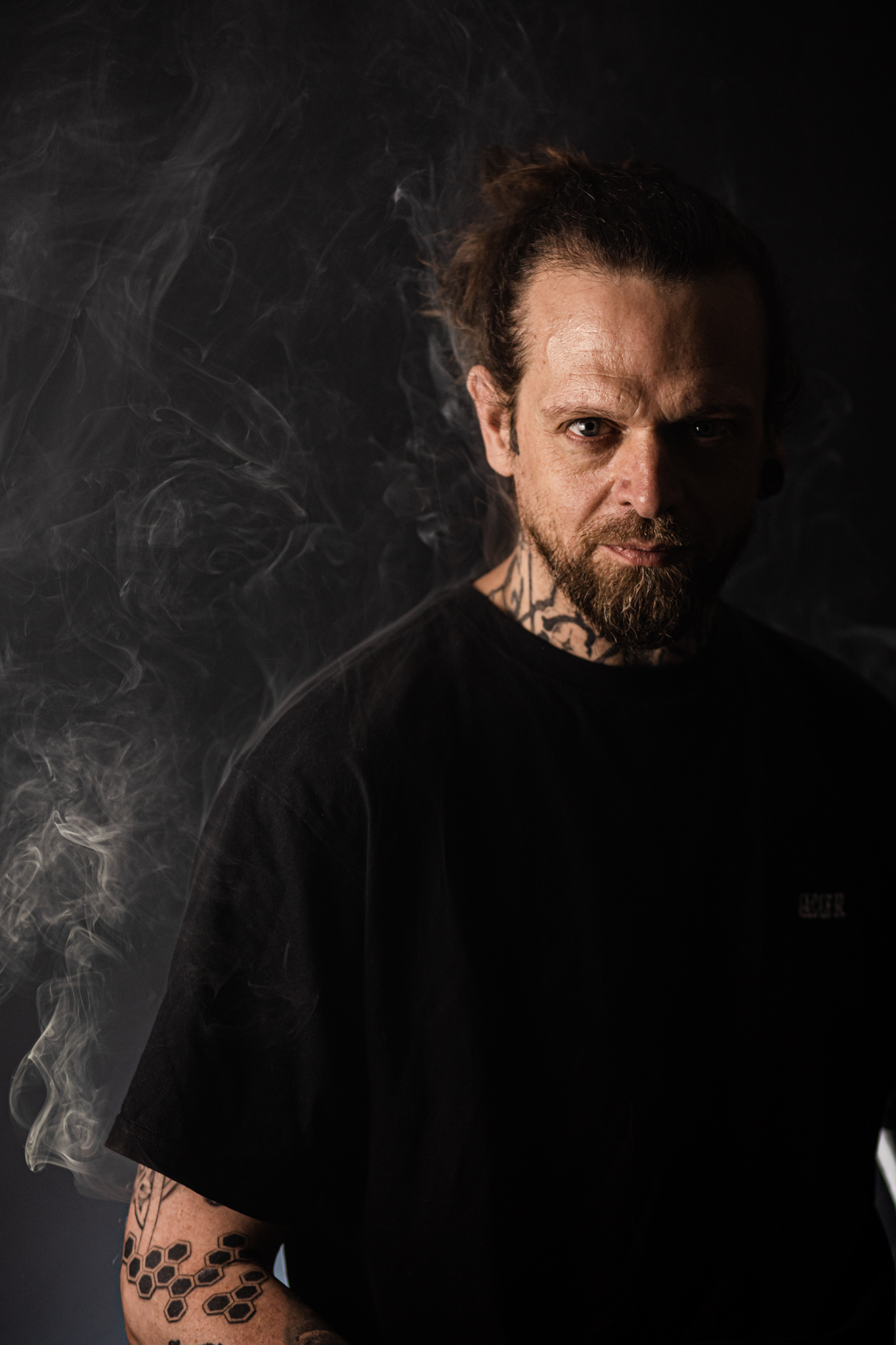 Florent – Tatoueur Phunky Buddah Tatouages