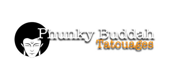 Phunky Buddah Tatouages